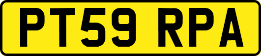 PT59RPA