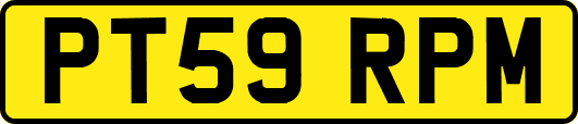 PT59RPM