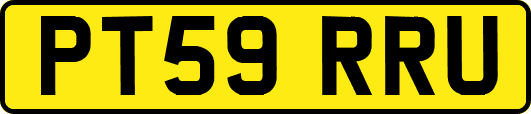 PT59RRU