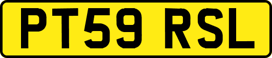 PT59RSL