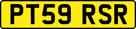 PT59RSR