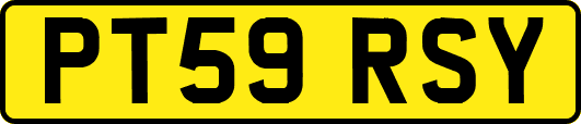 PT59RSY