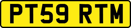 PT59RTM