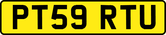 PT59RTU