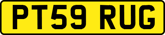 PT59RUG
