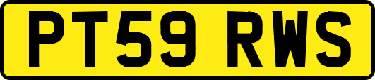 PT59RWS