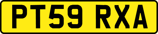 PT59RXA