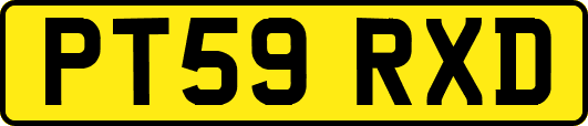 PT59RXD