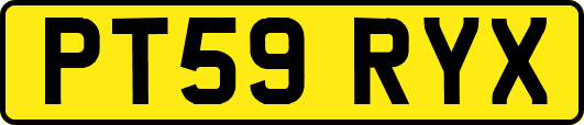 PT59RYX