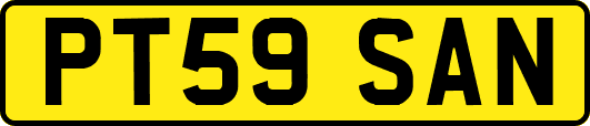 PT59SAN