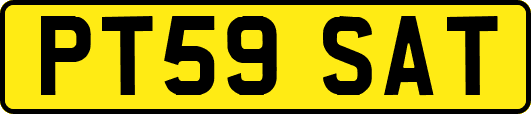 PT59SAT