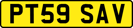 PT59SAV