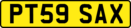 PT59SAX