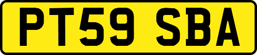 PT59SBA