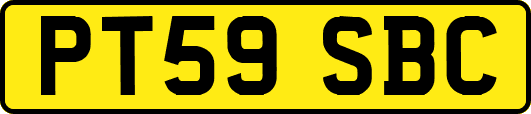 PT59SBC