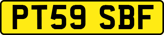 PT59SBF