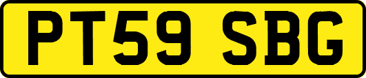 PT59SBG