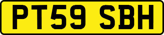 PT59SBH