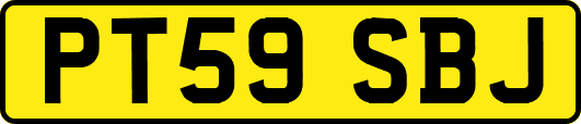 PT59SBJ