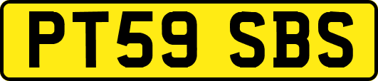 PT59SBS