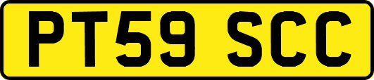 PT59SCC