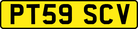 PT59SCV