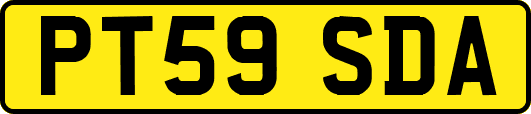 PT59SDA