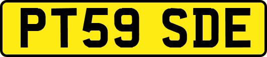 PT59SDE