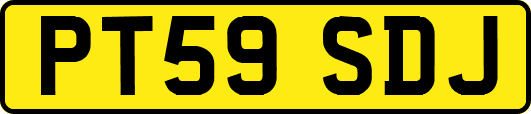PT59SDJ