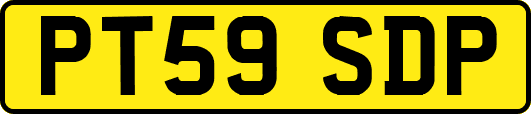 PT59SDP