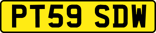 PT59SDW