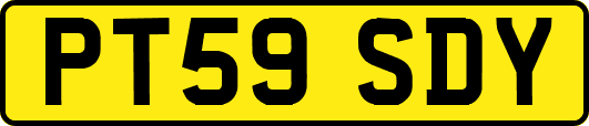 PT59SDY