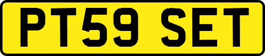 PT59SET