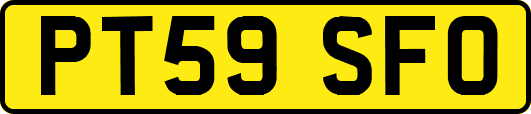 PT59SFO