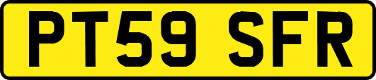 PT59SFR