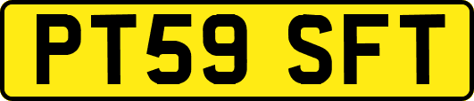 PT59SFT