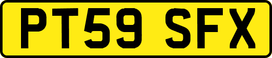 PT59SFX