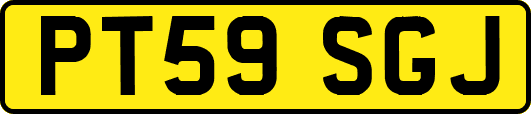 PT59SGJ