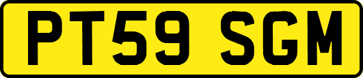 PT59SGM