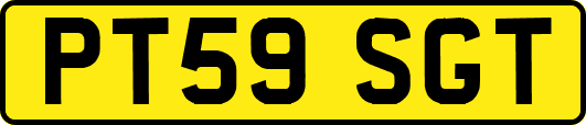 PT59SGT
