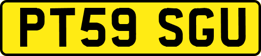 PT59SGU