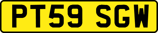PT59SGW