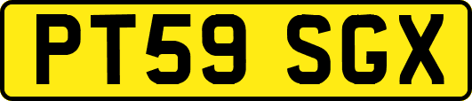 PT59SGX