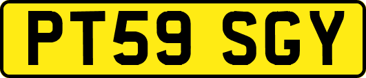 PT59SGY