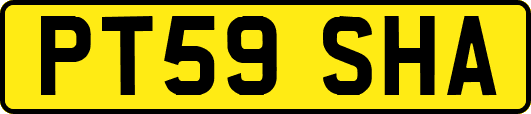 PT59SHA
