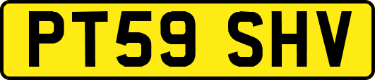 PT59SHV