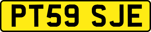 PT59SJE