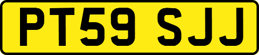 PT59SJJ