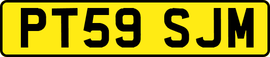 PT59SJM