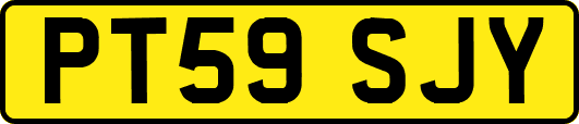 PT59SJY